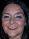 Faten Mansour Picture